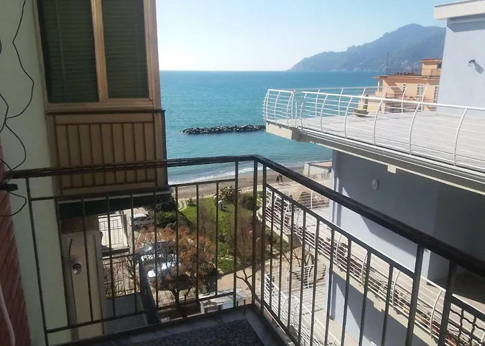 B&B Sul Mare Salerno