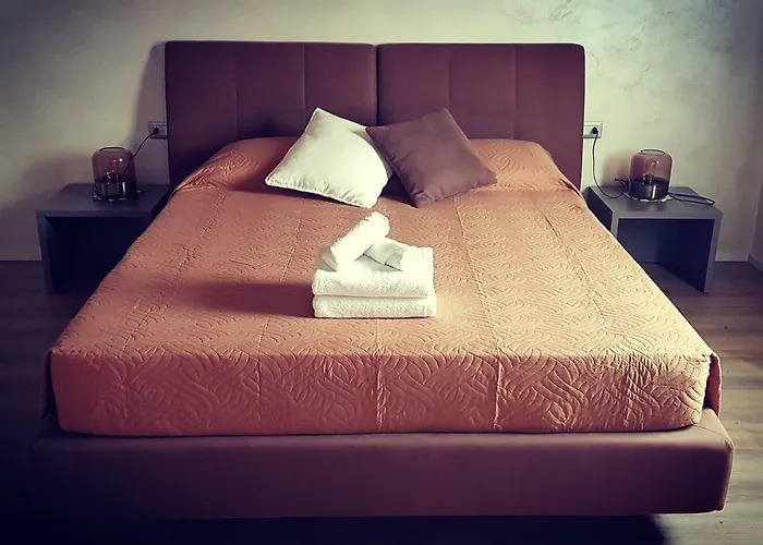 Bed and Breakfast Ca' dell'Angelo Chioggia