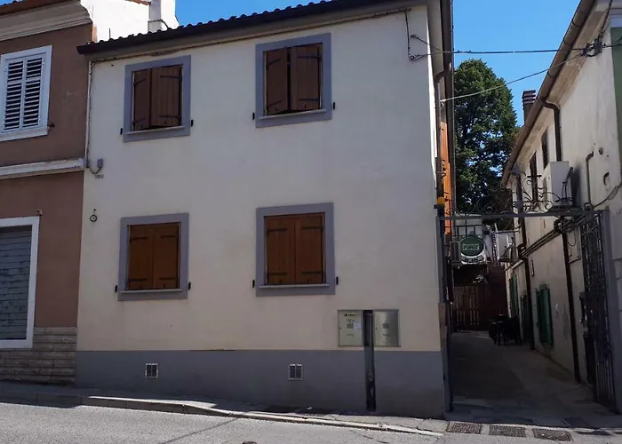 Hotel Al 106 Trieste