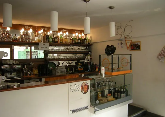 Hotel Al 106 Trieste