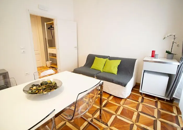 Maison Amelie Trieste