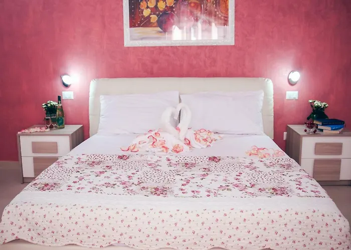 Il Sorriso B&B Ugento