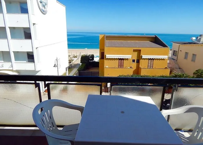 Bed and Breakfast Baiadelconero Numana