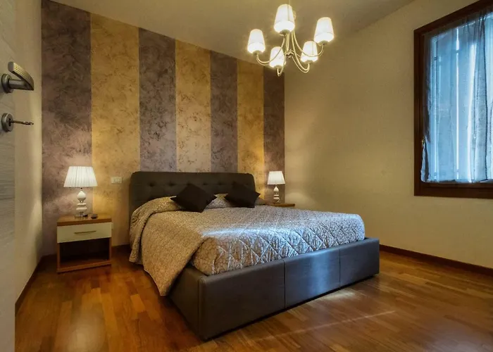 Residence San Miguel Vicenza