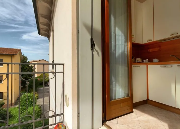 Residence San Miguel Vicenza