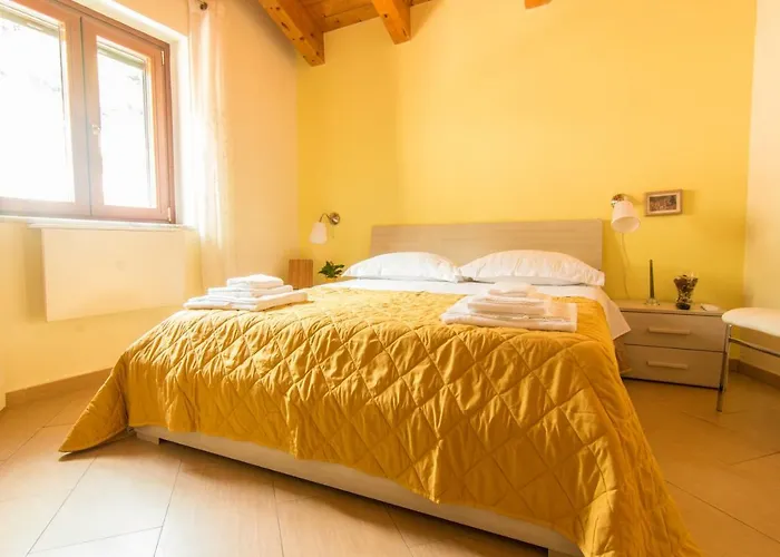 B&B Sotto un Tetto Cetara