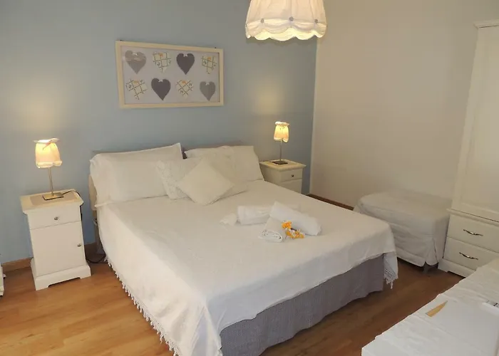 B&B Il Giullare Sulmona