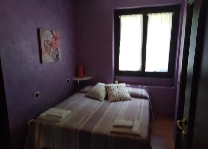 B&B Villa Anita Bellano