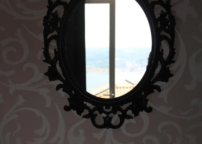 Angels'Home Pizzo 