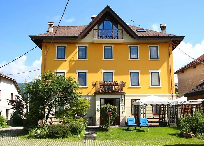 Locanda Aurora B&B Asiago