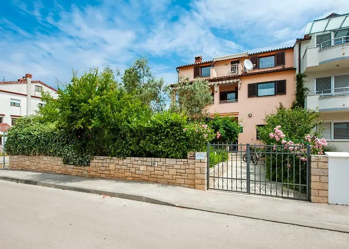 Hotel Casa Botin Rovigno