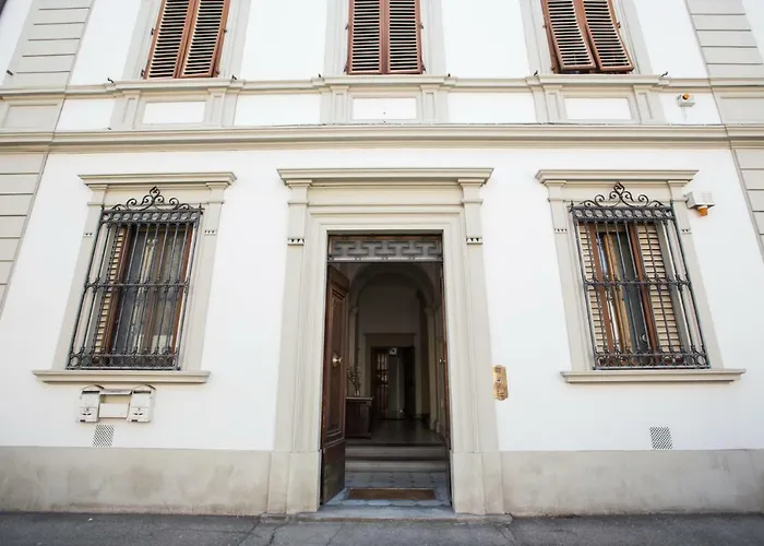 Baldovini Home Stay, Close To The City Center Firenze