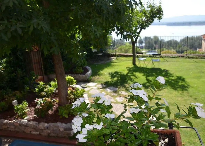 Bed and Breakfast Il Torrione Castiglione del Lago