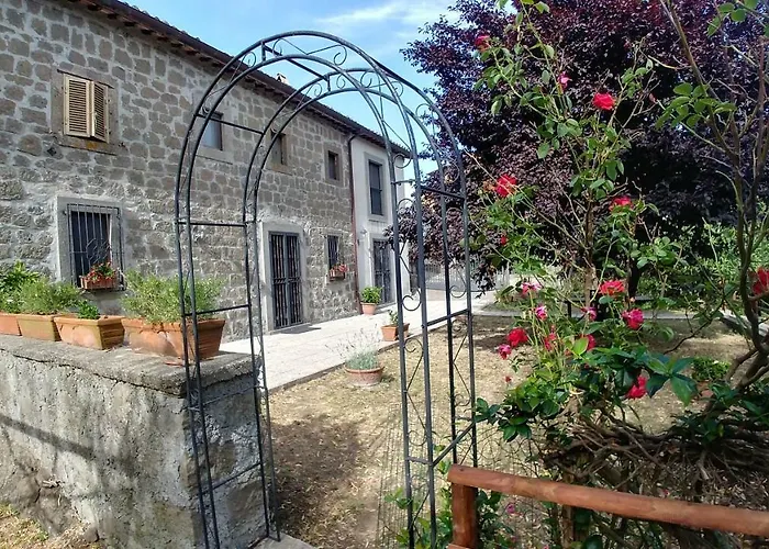 B&B Paternocchio Montefiascone
