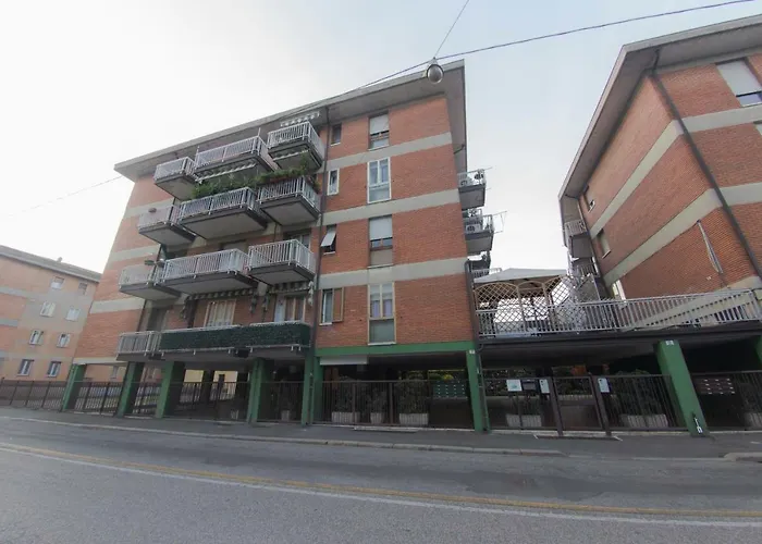 Hotel Business centro fiera Verona