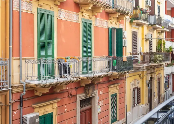 Bed&Breakfast Il Priscio Bari