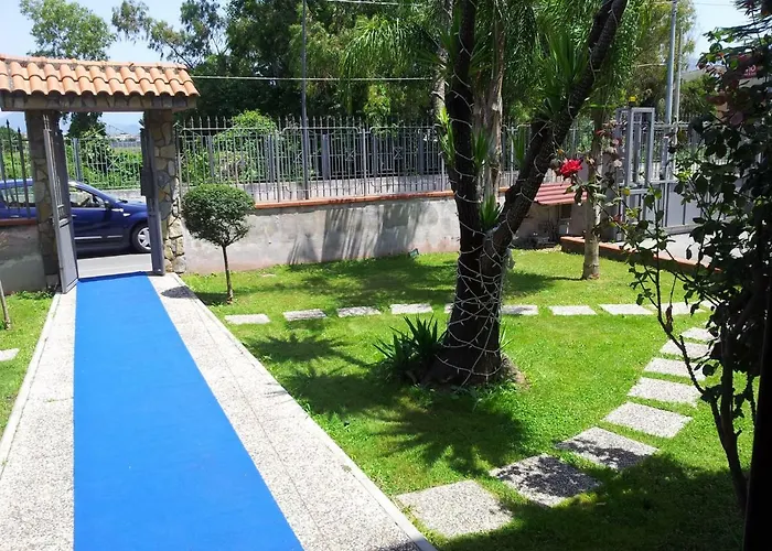 Vesuvio Bed & Breakfast Scafati
