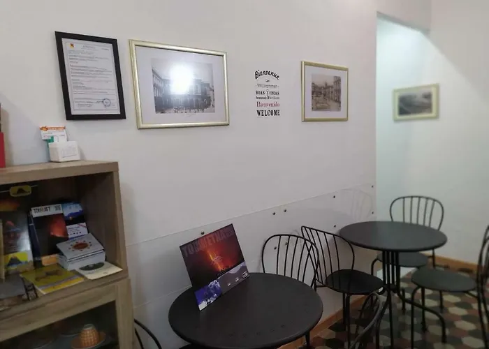 B&B A Casa Di GioSi Catania