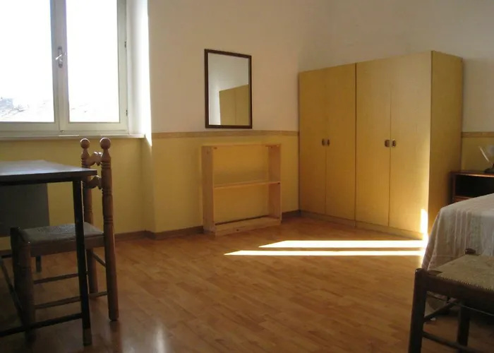 Hotel Casa Mariotti Perugia