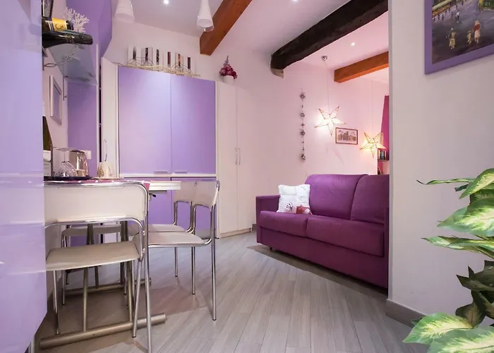 I Coralli rooms&apartments Monterosso al Mare