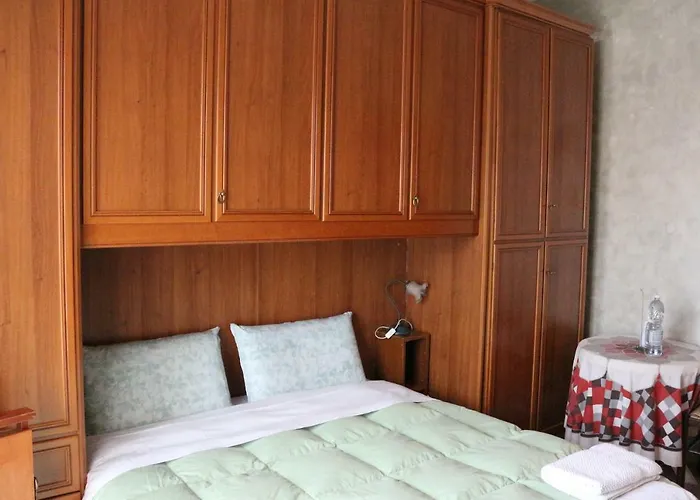 B&B Il Bugia Nen Collegno