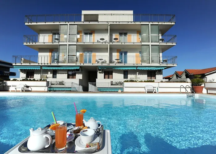 Hotel Sole Montesilvano Marina