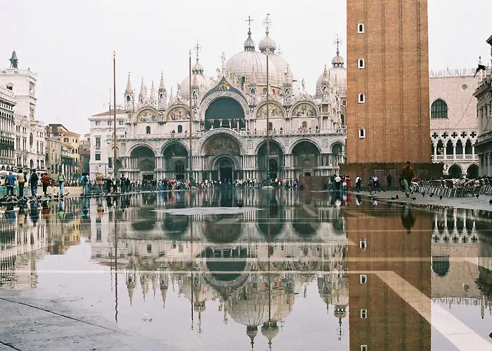 La Capannaccia - Venezia