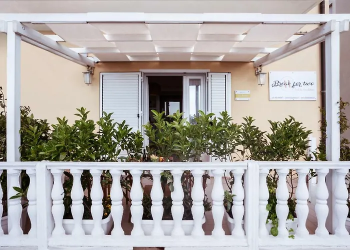 Bed and Breakfast Break For Two Agropoli