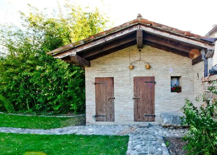 Bed&breakfast Villa Lisetta San Donà di Piave