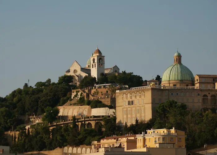 Antistress Affittacamere Osimo