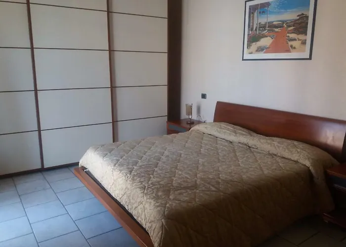 B&B Sul Mare Salerno