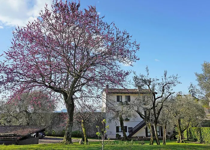 Bed and Breakfast Il Chiostrino Gardone Riviera