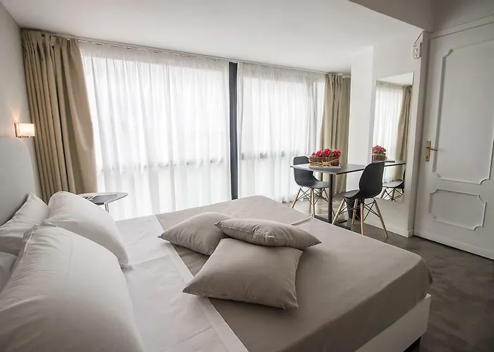 Hotel Clarici Spoleto