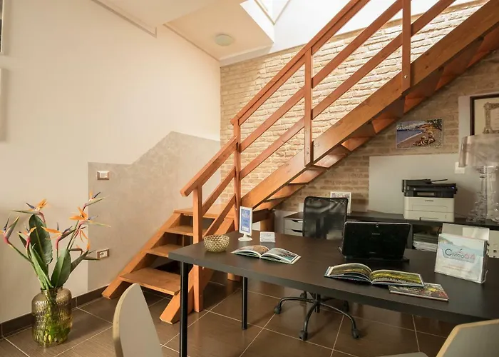 Civico 64 Bed&Breakfast in mansarda Palmi