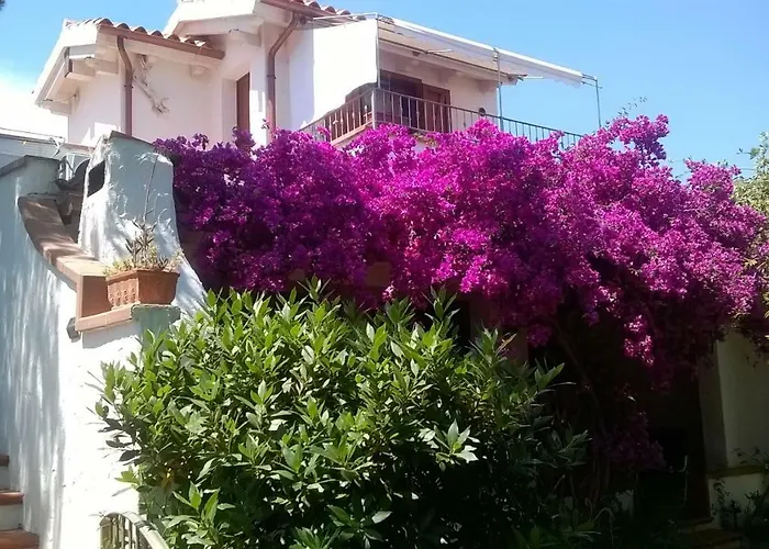 B&B Vacanza Facile Costa Rei