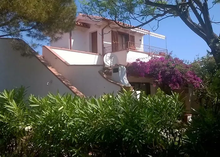 B&B Vacanza Facile Costa Rei