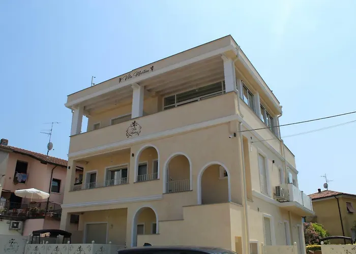 Villa Martina Desenzano del Garda