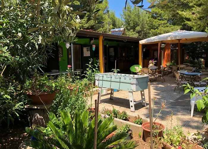 B&B Villa Carla Vieste