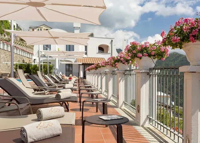 Villa Piedimonte Ravello