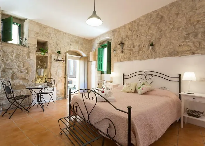 Hotel Pura Vida Iblea Ragusa