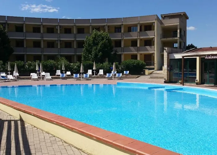 Meta Hotel Metaponto