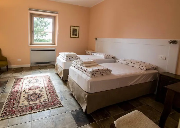 B&B Podere684 Grosseto