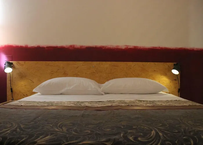 Hotel Casa Madè Chieti