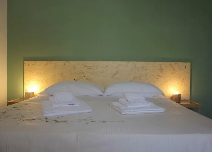 Hotel Casa Madè Chieti
