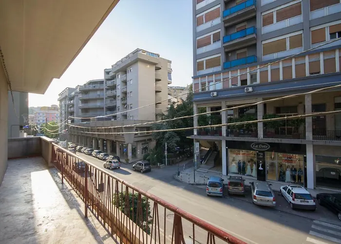 Hotel Qal'At Cove Caltanissetta