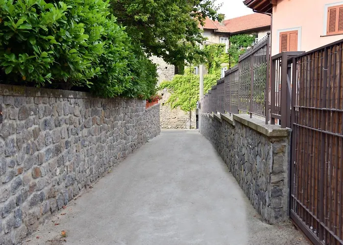 Bed and Breakfast Casa Gentile Agerola