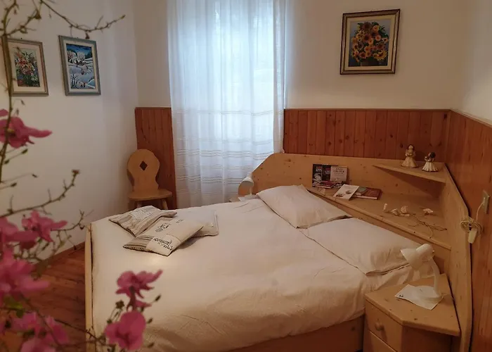 Bed & Breakfast La Betulla Baselga di Pinè