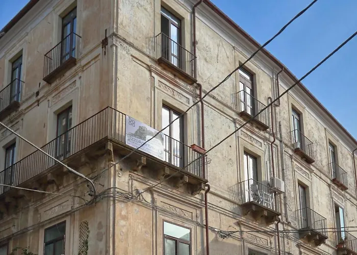 Angels'Home Pizzo 