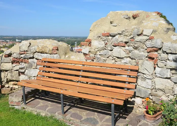 Bed and Breakfast Il Torrione Castiglione del Lago