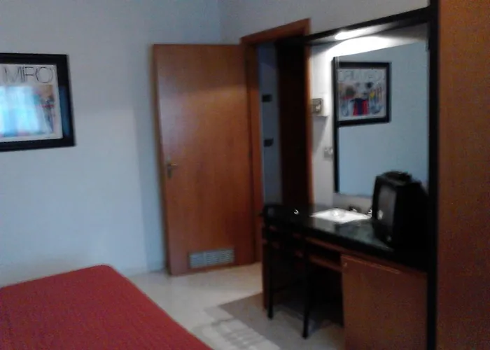 Motel Forum Polla